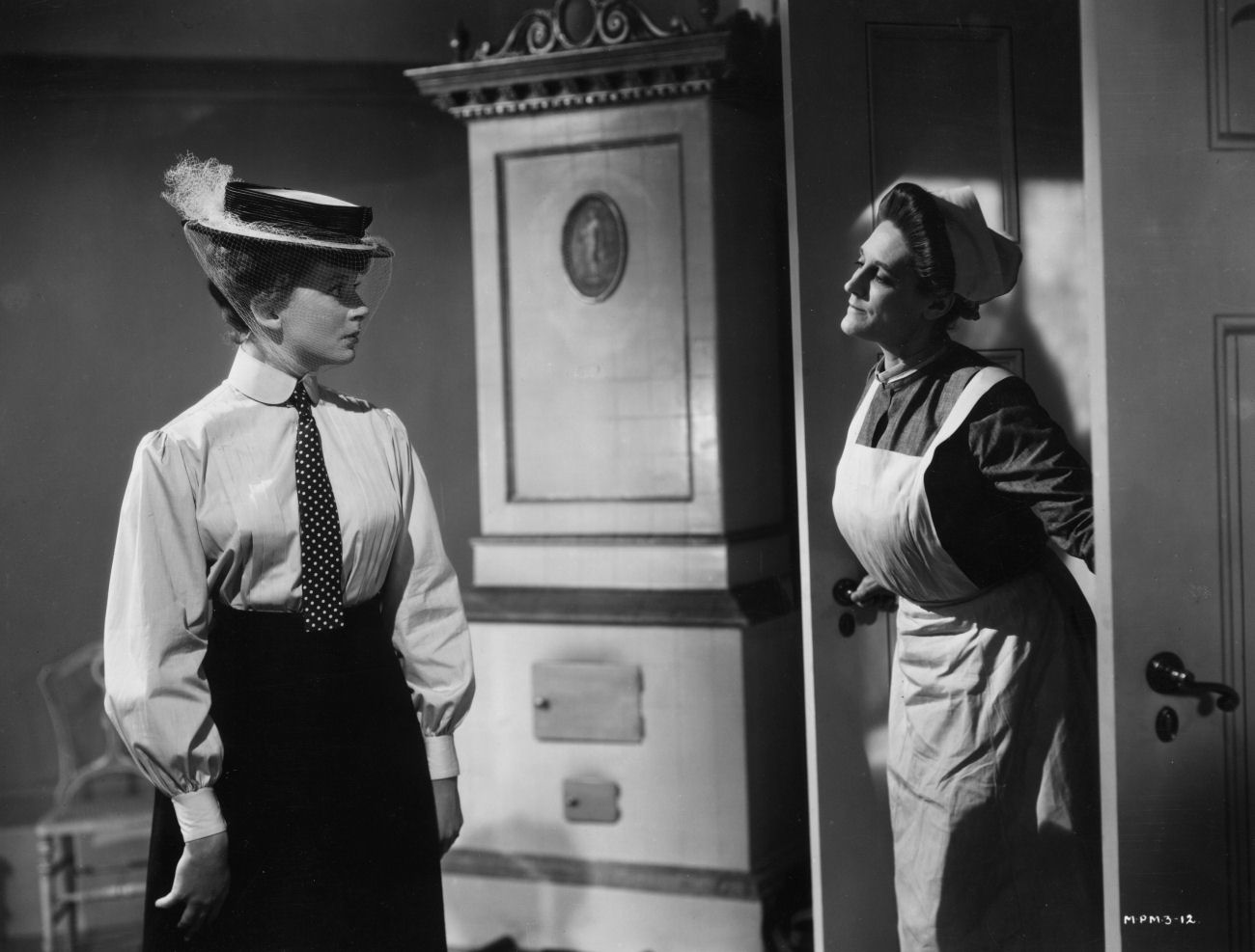 百战将军剧照的剧照