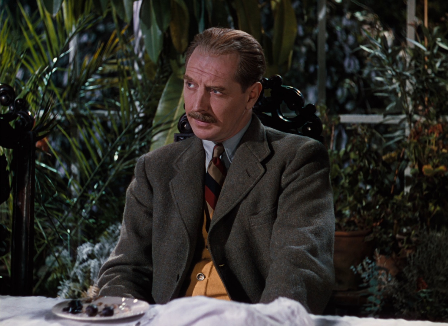 百战将军剧照的剧照