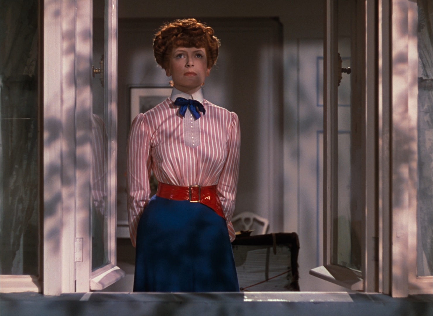 百战将军剧照的剧照