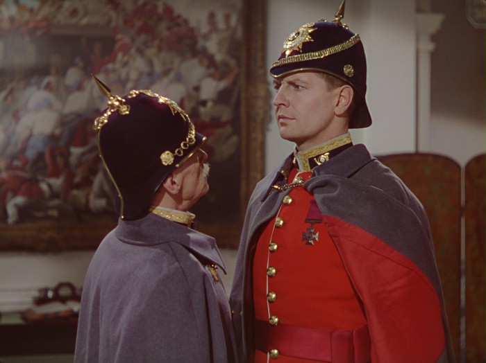 百战将军剧照的剧照