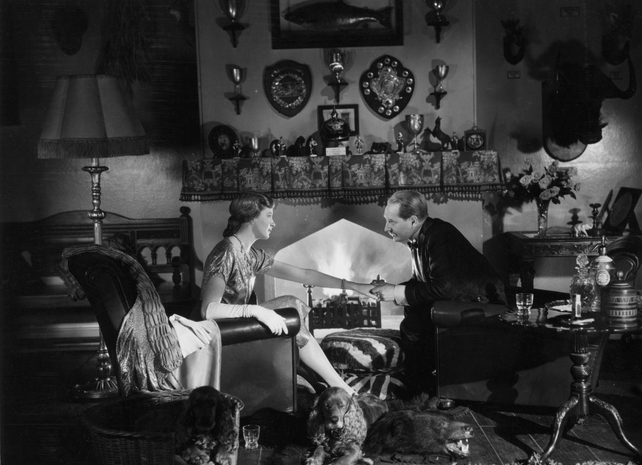 百战将军剧照的剧照