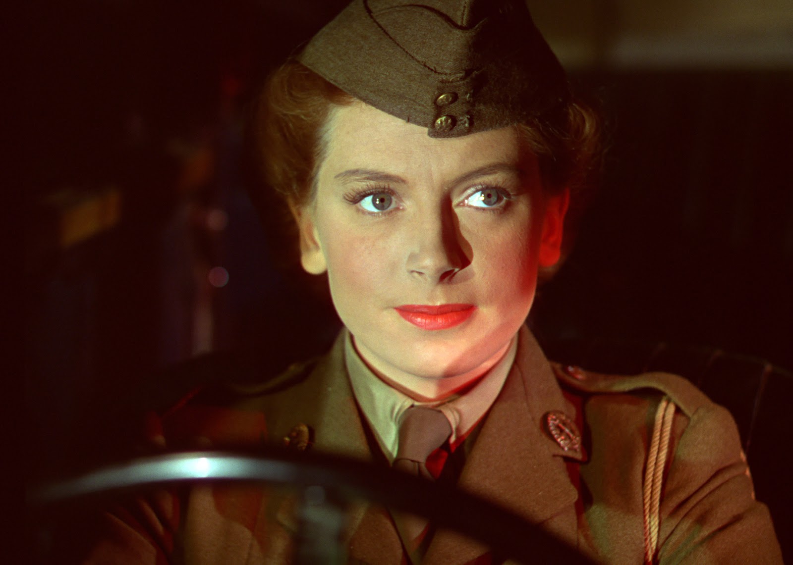 百战将军剧照的剧照