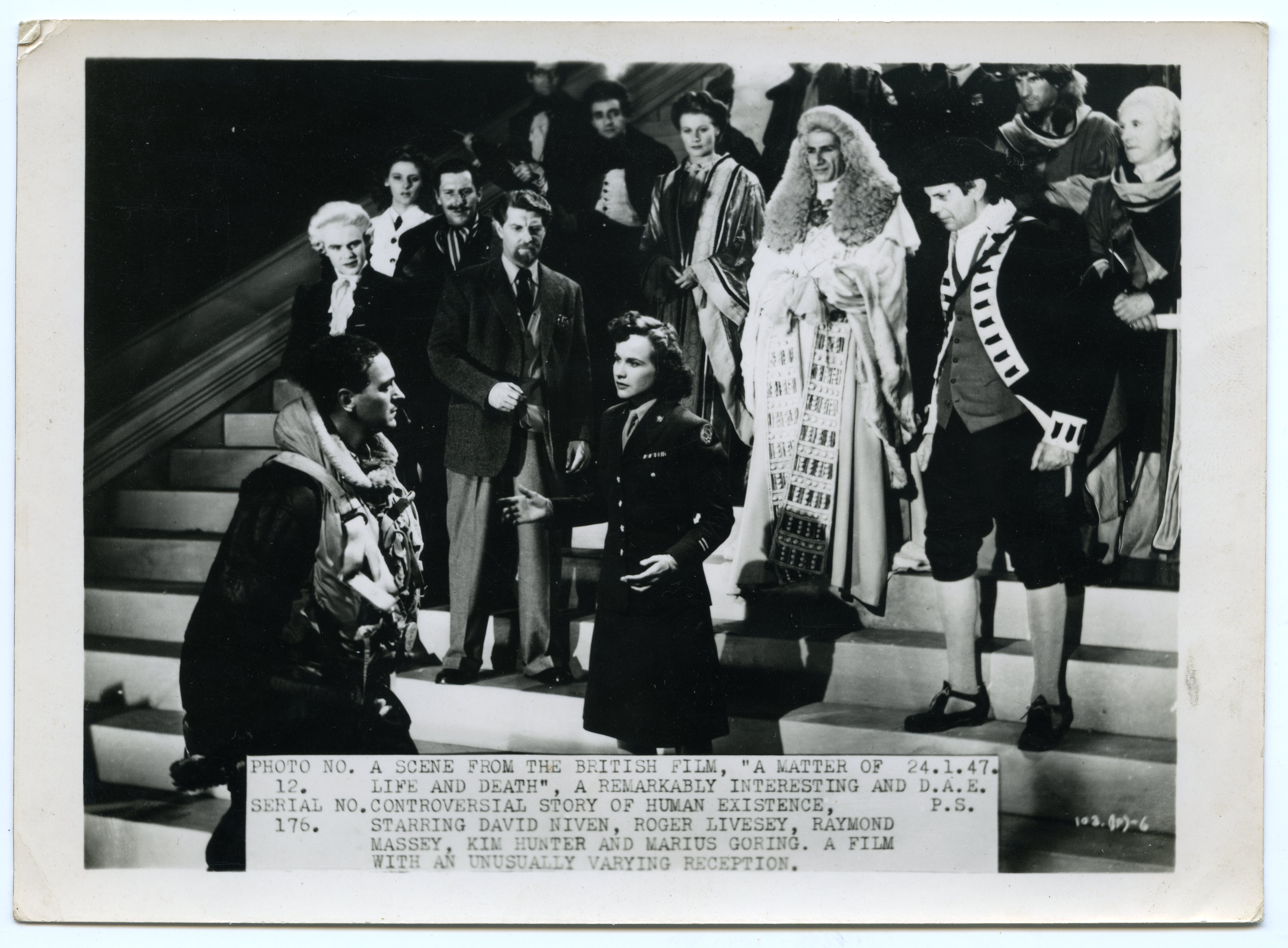 百战将军剧照的剧照