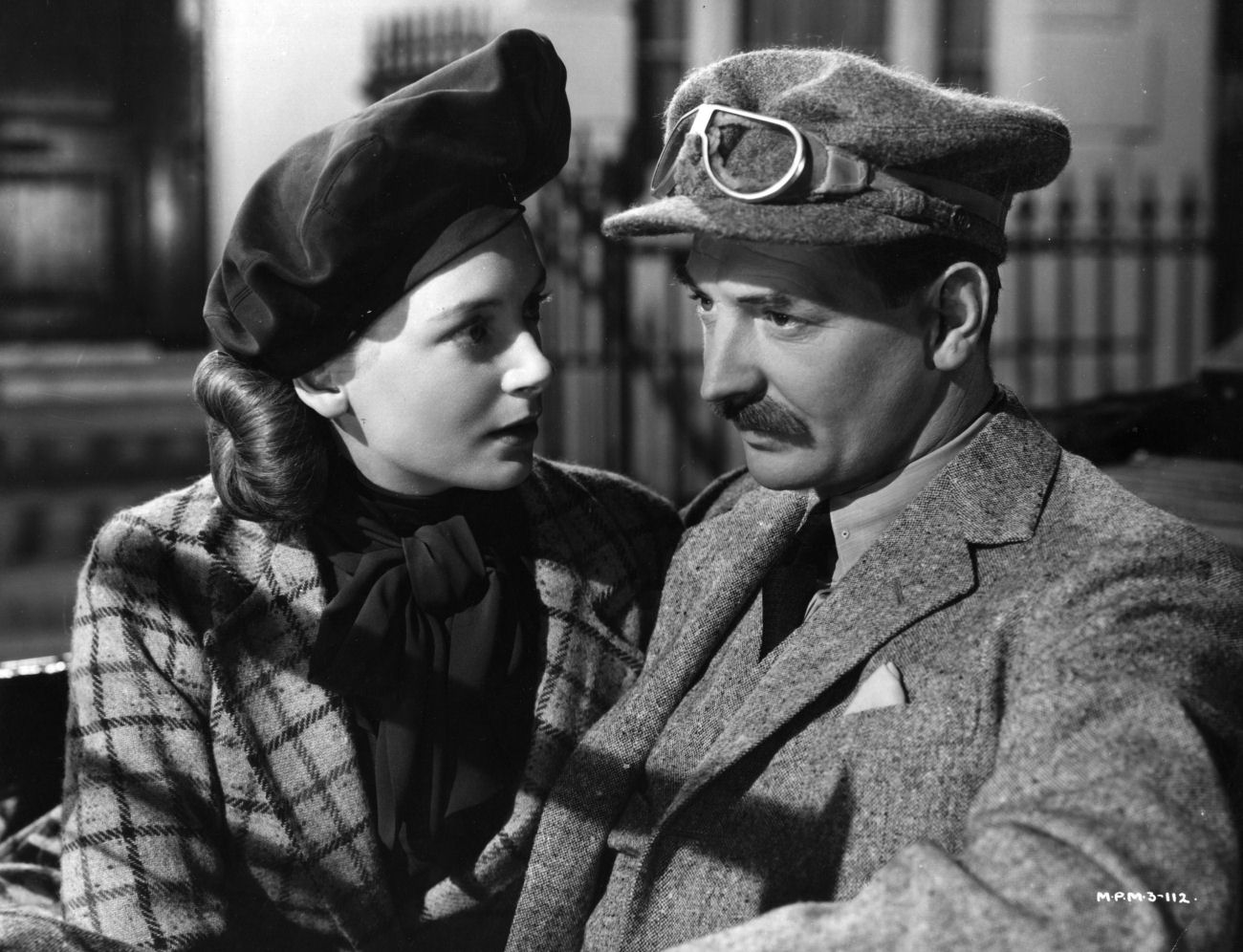 百战将军剧照的剧照