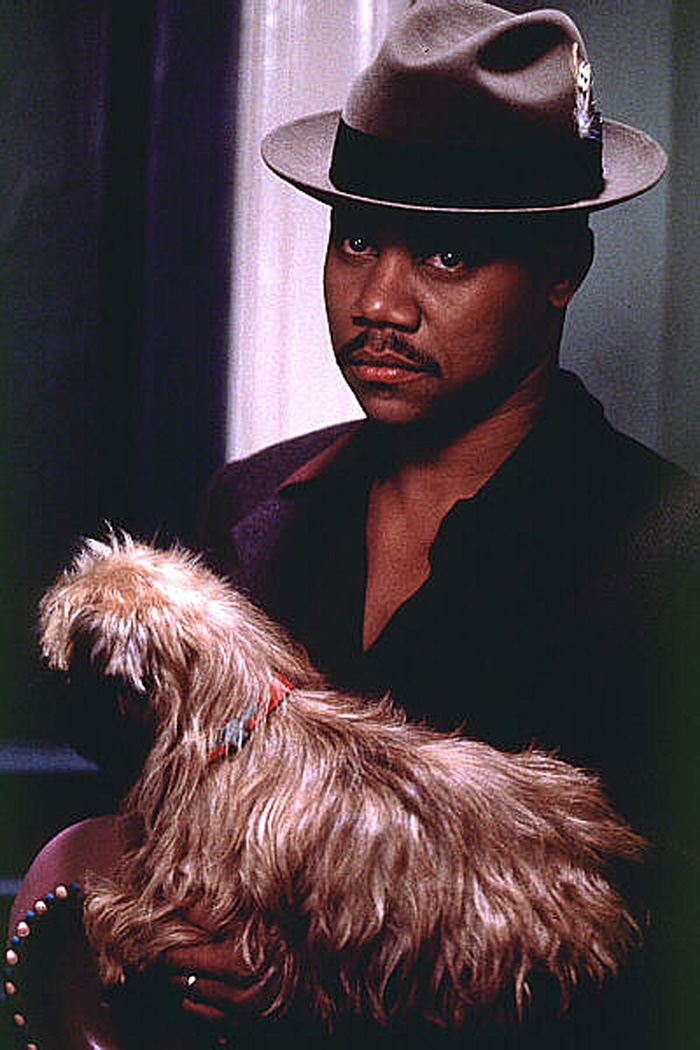 尽善尽美剧照的剧照