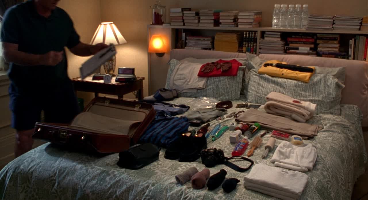 尽善尽美剧照的剧照