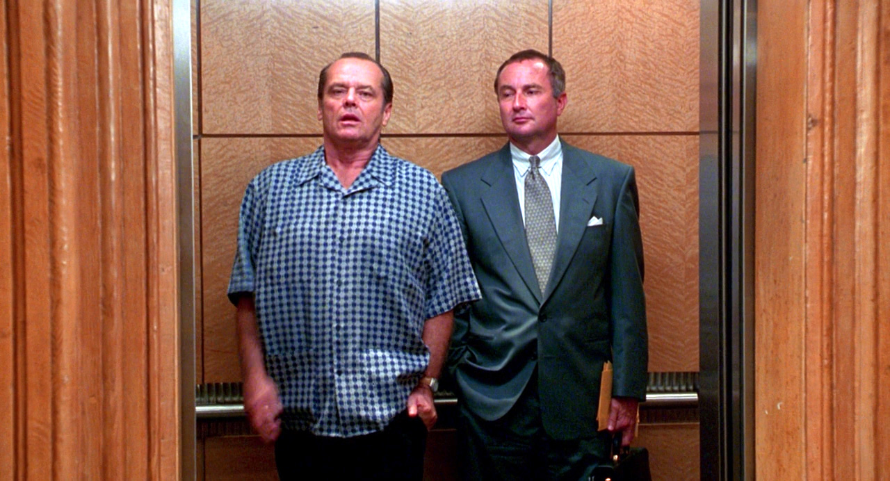 尽善尽美剧照的剧照