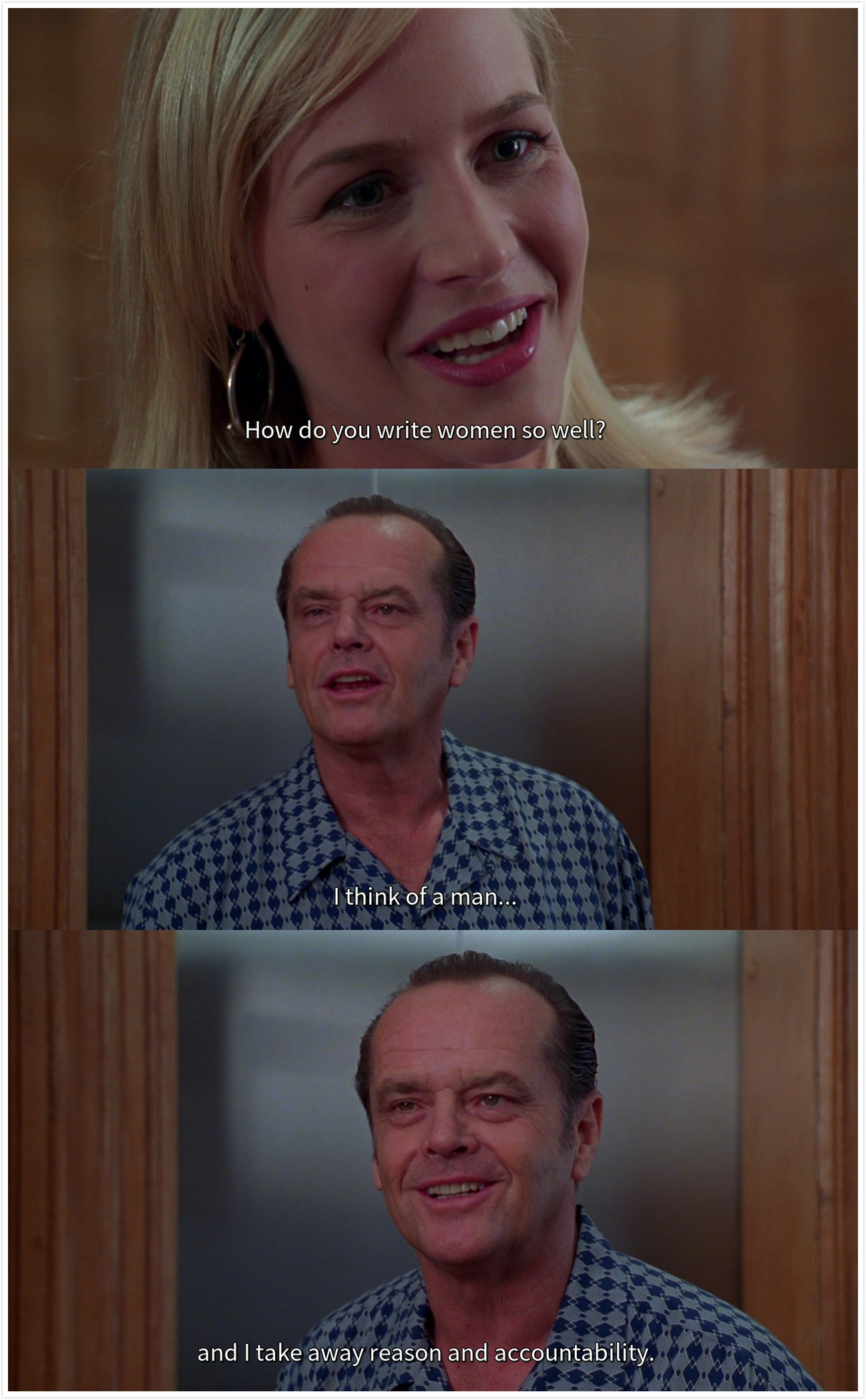 尽善尽美剧照的剧照