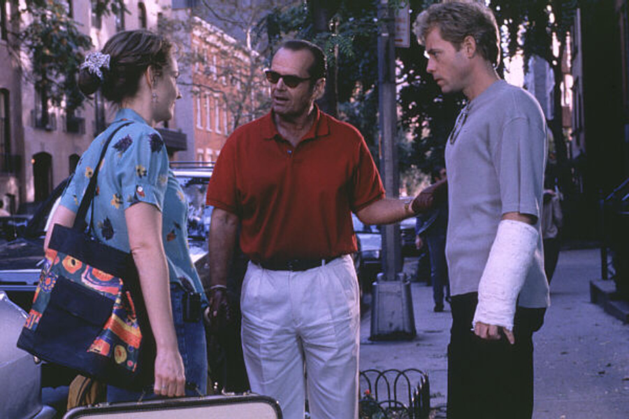 尽善尽美剧照的剧照