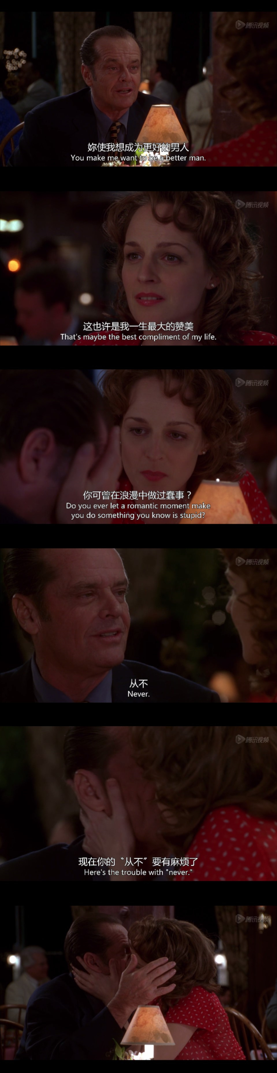 尽善尽美剧照的剧照