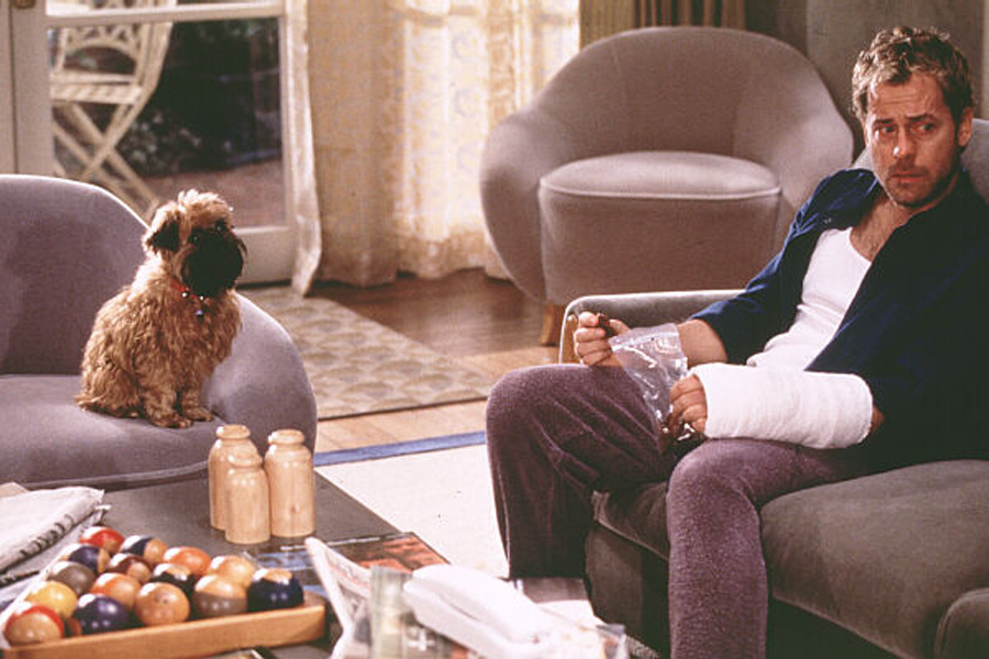 尽善尽美剧照的剧照