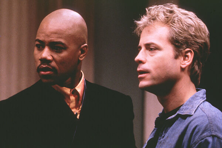 尽善尽美剧照的剧照