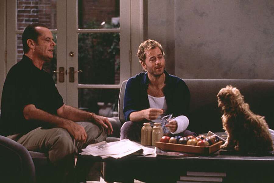 尽善尽美剧照的剧照