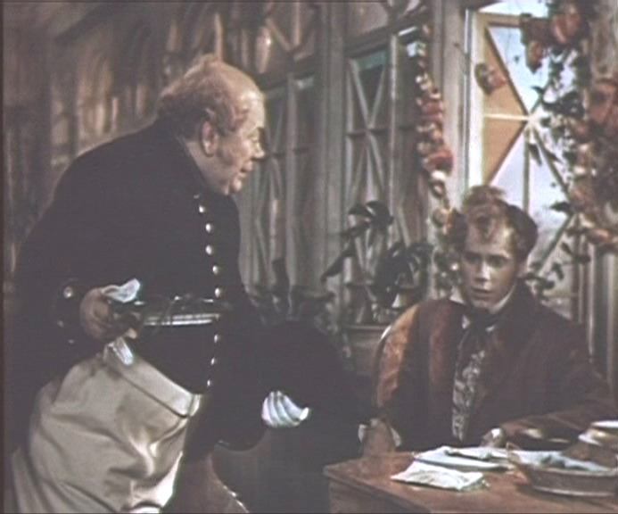 钦差大臣剧照的剧照