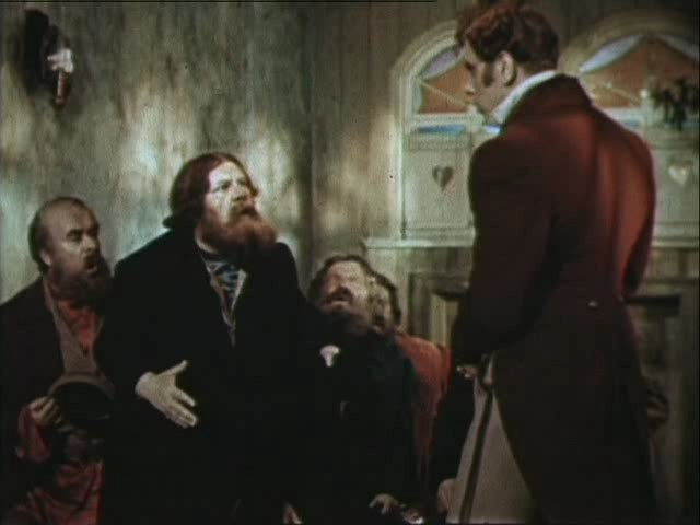 钦差大臣剧照的剧照