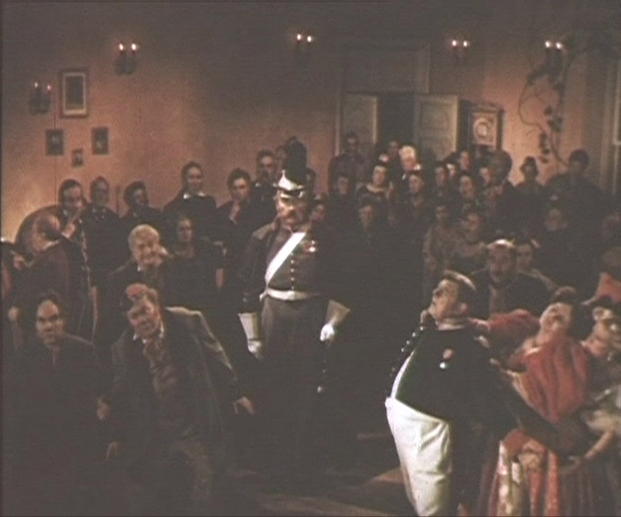 钦差大臣剧照的剧照