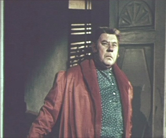 钦差大臣剧照的剧照