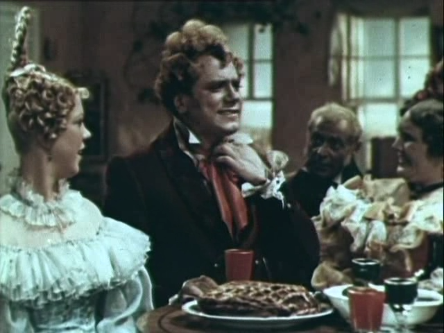 钦差大臣剧照的剧照