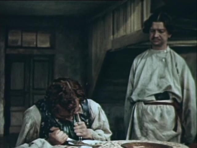 钦差大臣剧照的剧照