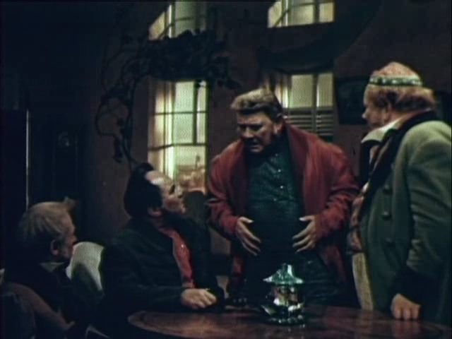 钦差大臣剧照的剧照