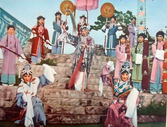 洛神剧照的剧照