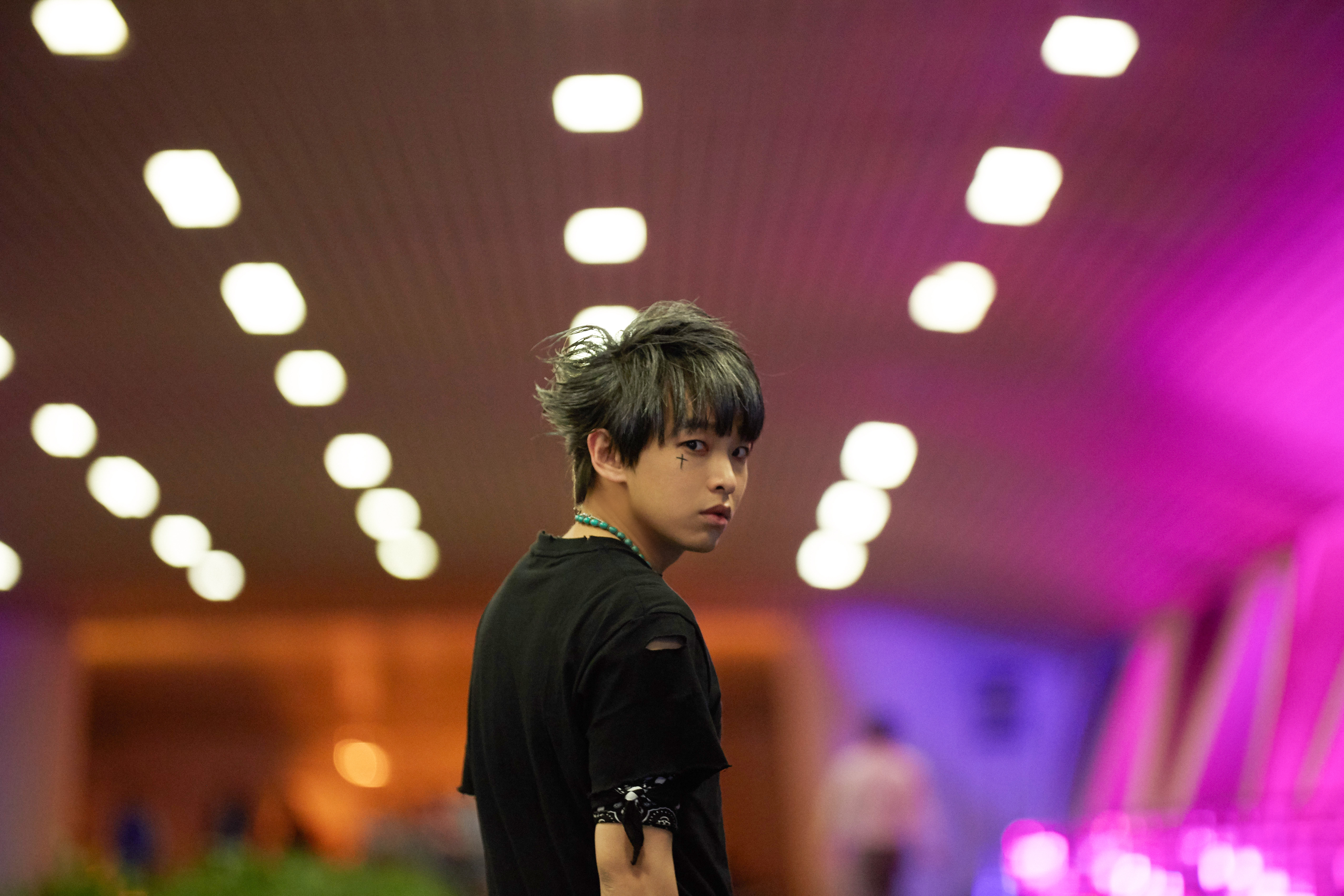 回到过去拥抱你剧照的剧照