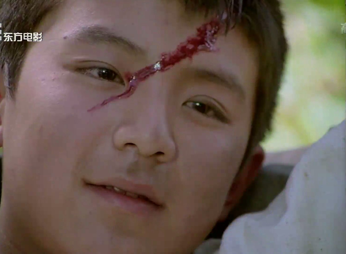 鹿鸣翠谷剧照的剧照