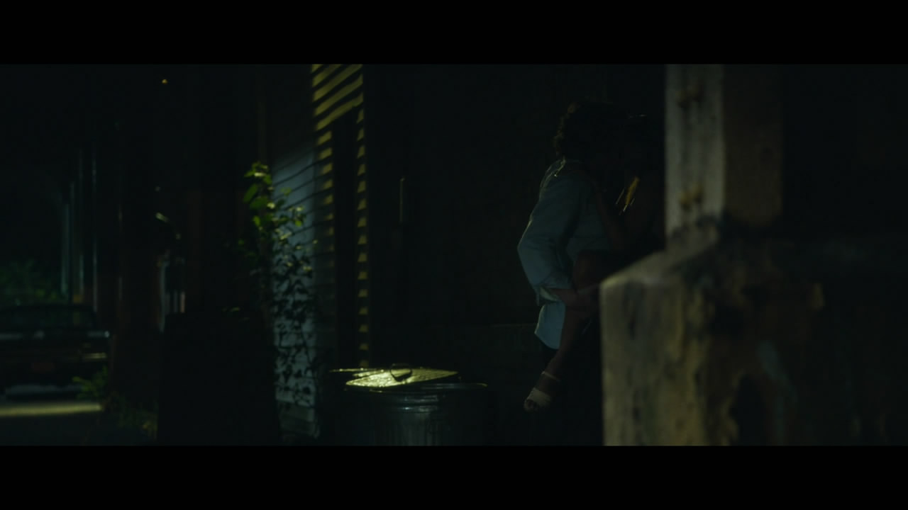 血缘关系剧照的剧照