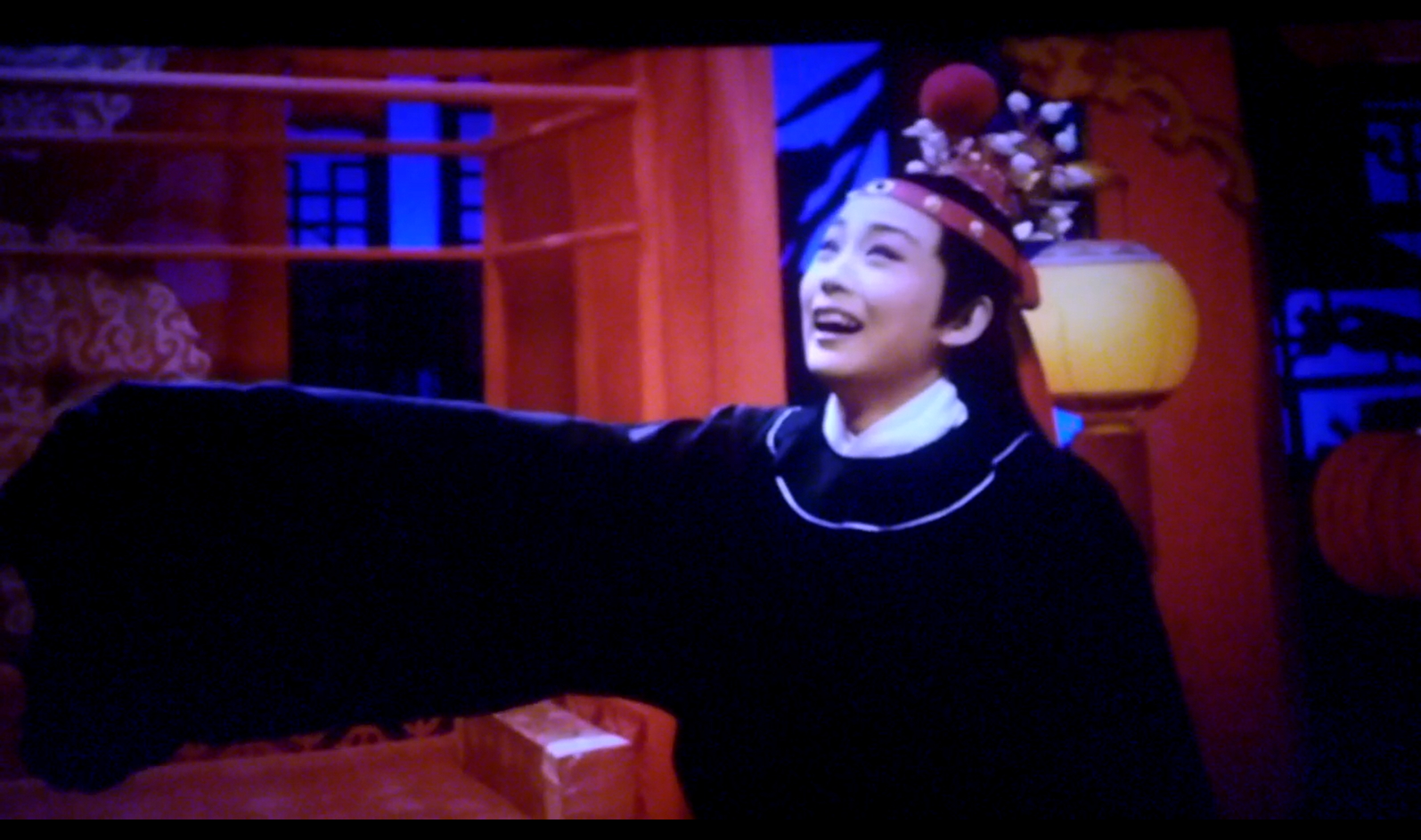 红楼梦剧照的剧照