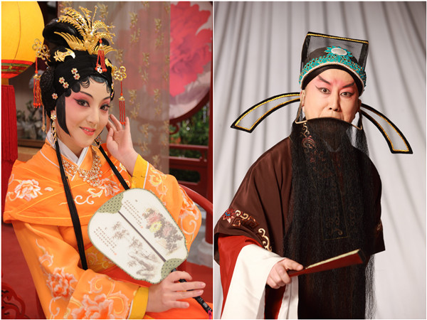 红楼梦剧照的剧照