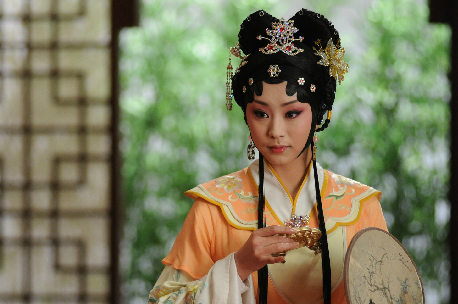 红楼梦剧照的剧照