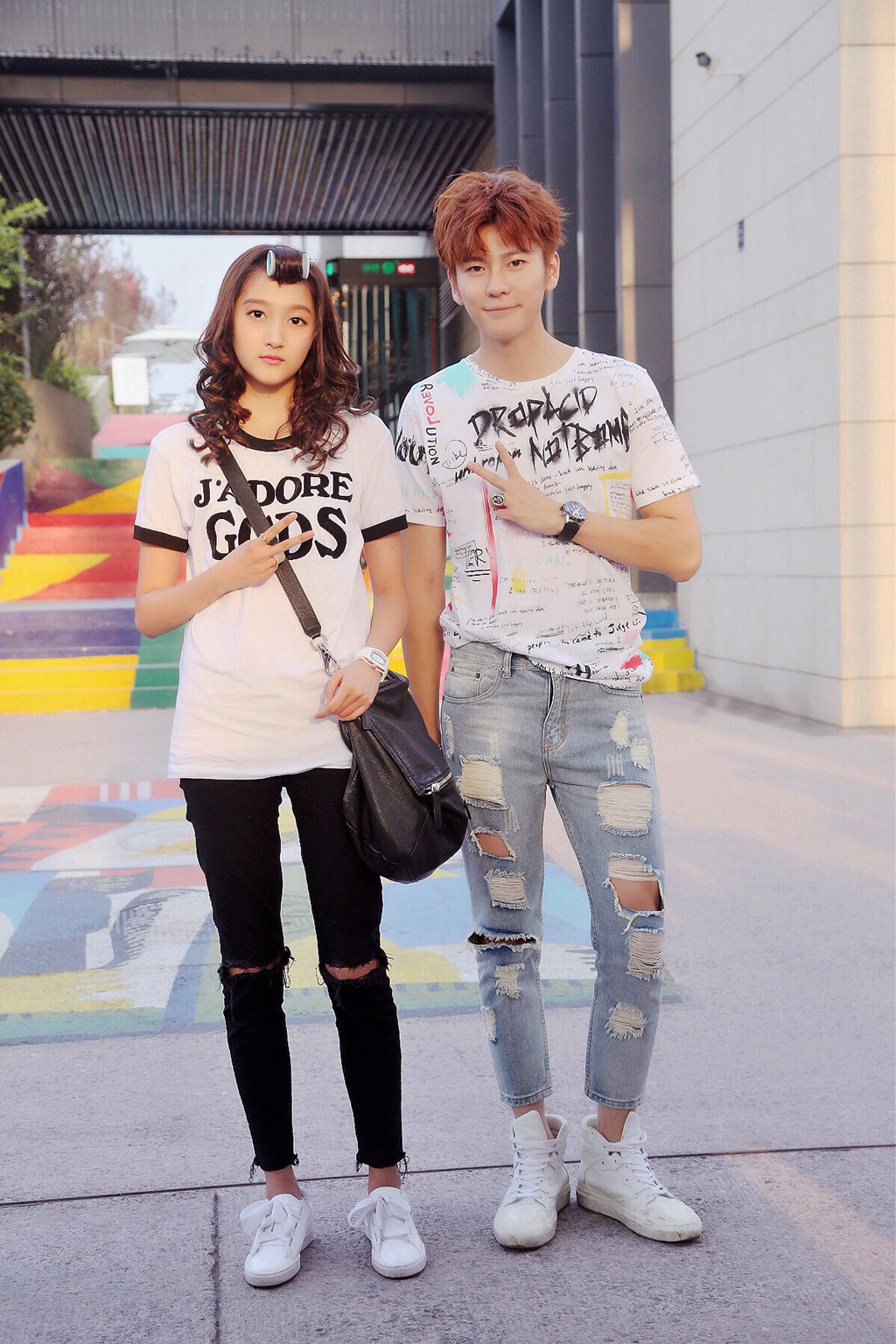 如影随心剧照的剧照