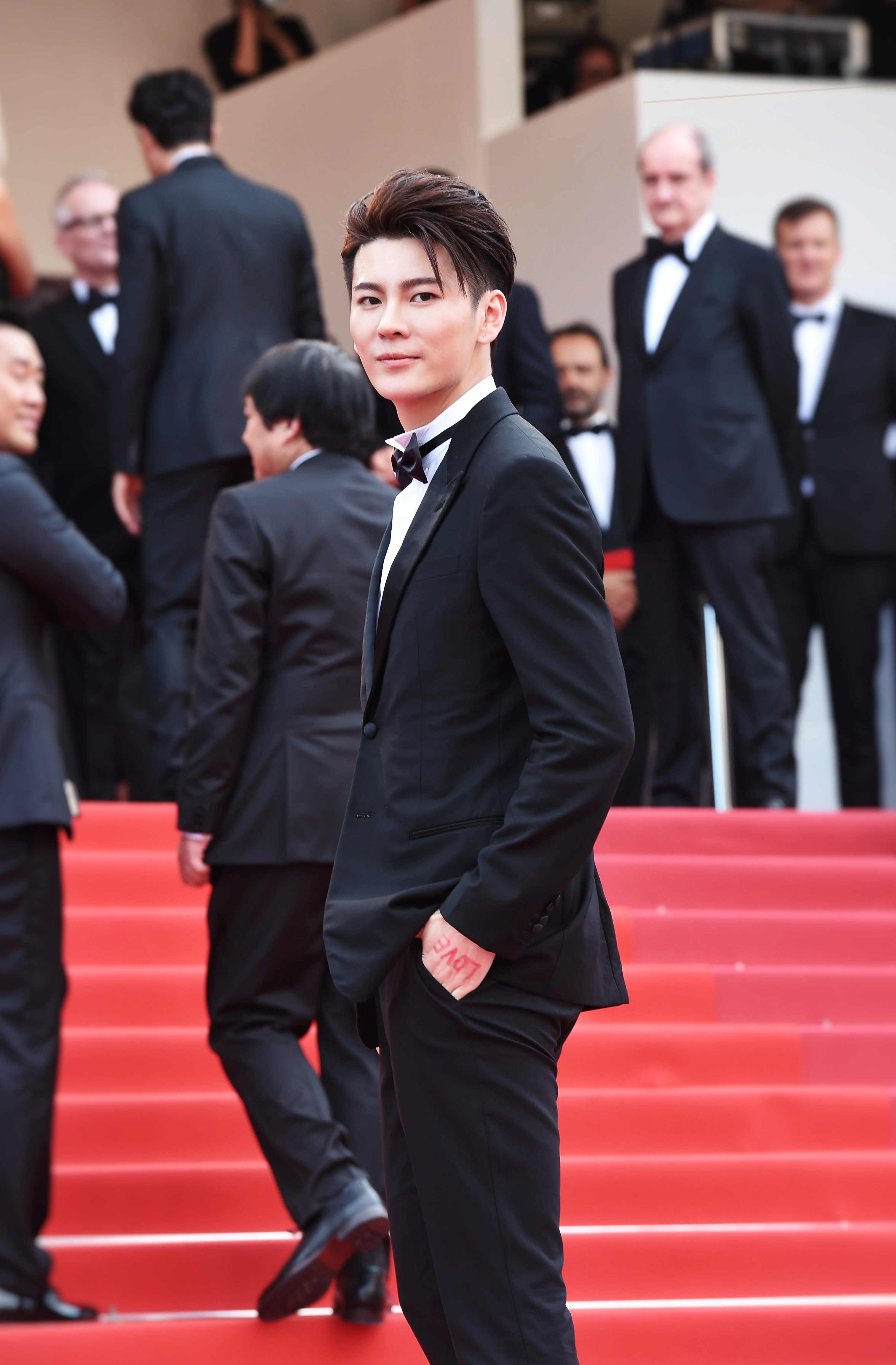 如影随心剧照的剧照