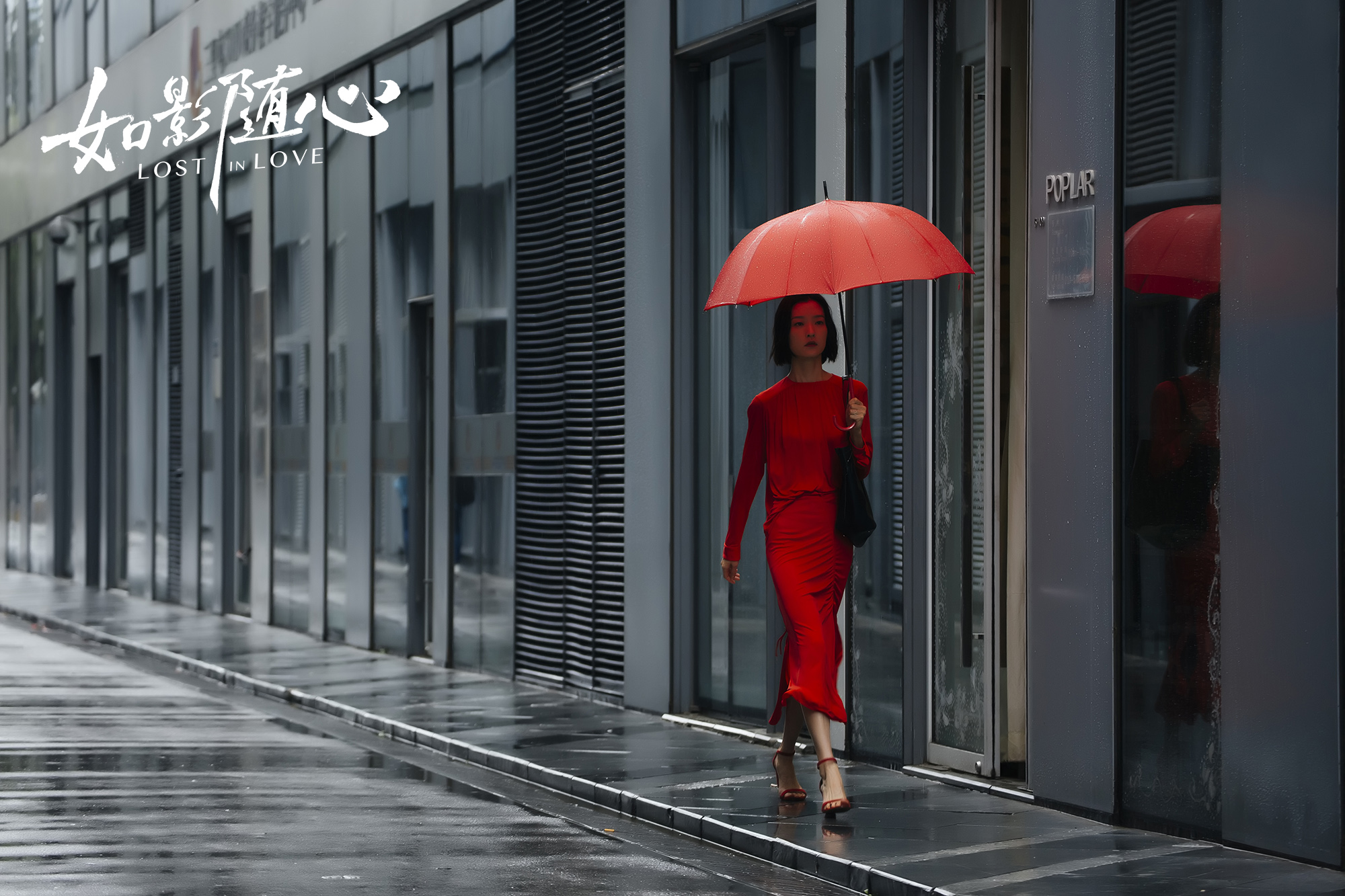 如影随心剧照的剧照