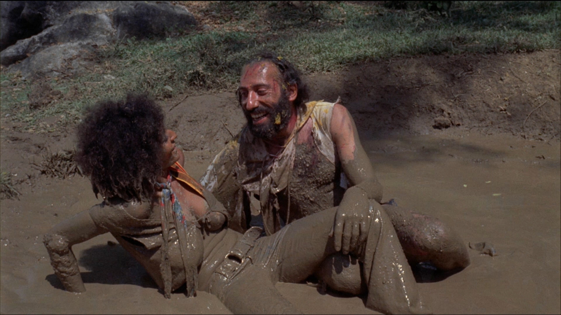 大鸟笼剧照的剧照