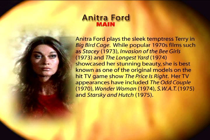 大鸟笼剧照的剧照