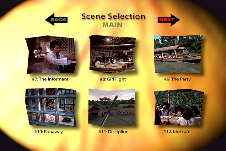 大鸟笼剧照的剧照