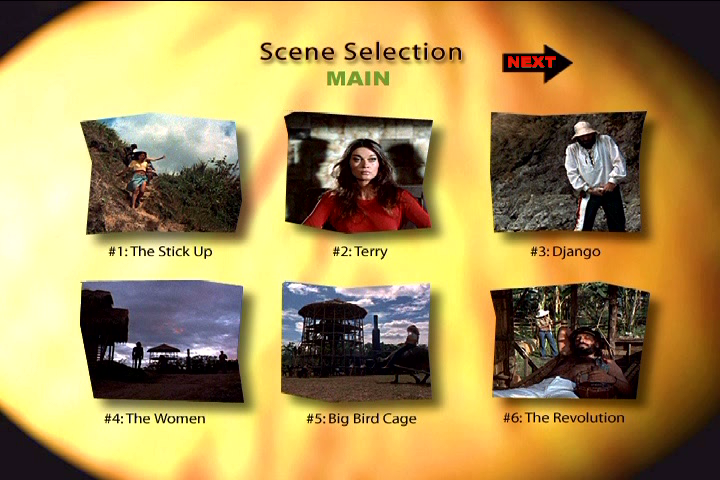 大鸟笼剧照的剧照