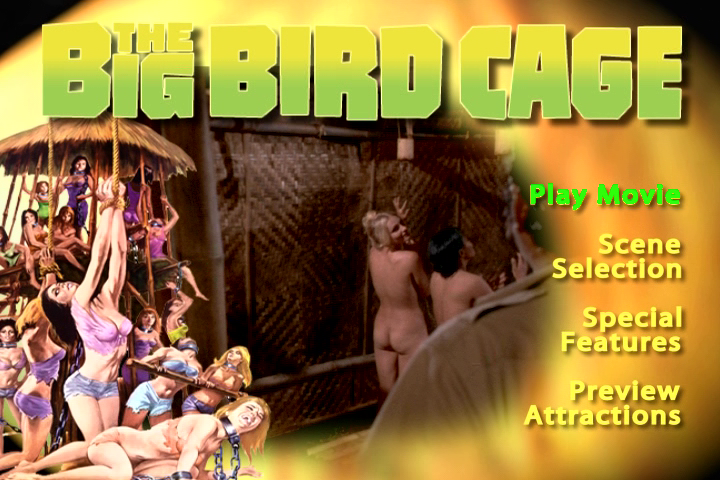 大鸟笼剧照的剧照