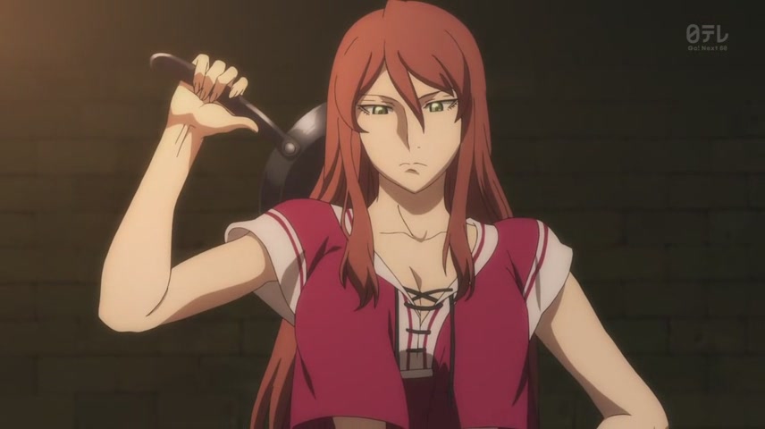 鲁邦三世：微风公主~隐藏的天空之城剧照的剧照