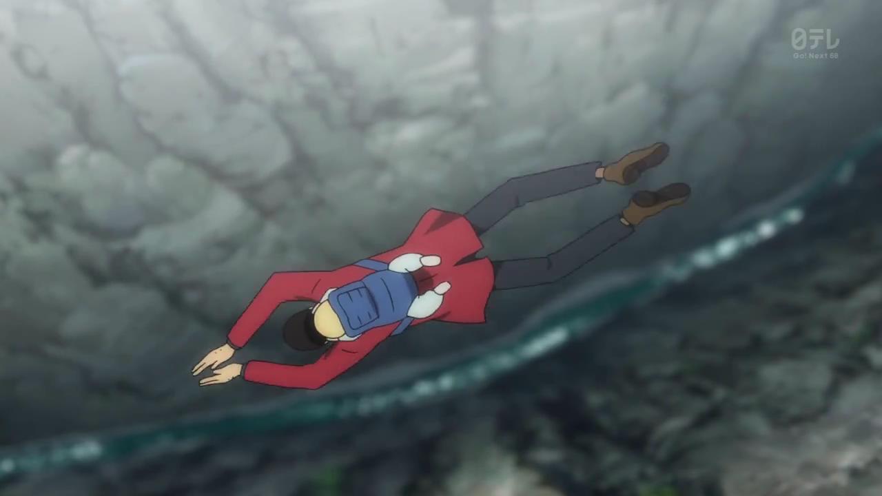 鲁邦三世：微风公主~隐藏的天空之城剧照的剧照