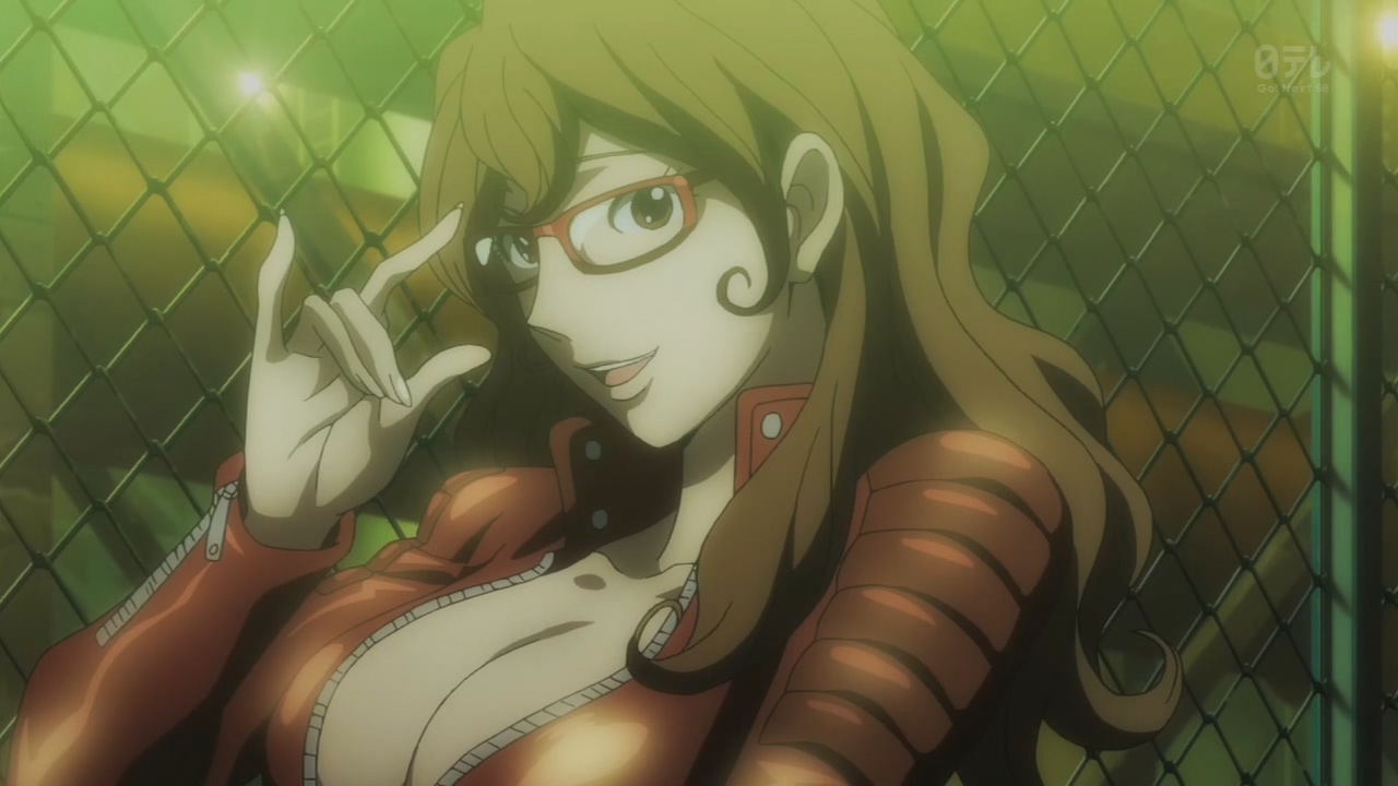 鲁邦三世：微风公主~隐藏的天空之城剧照的剧照