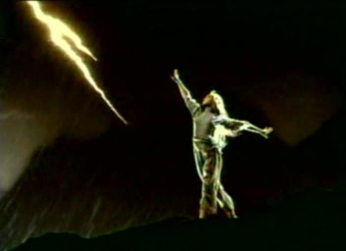 白毛女剧照的剧照