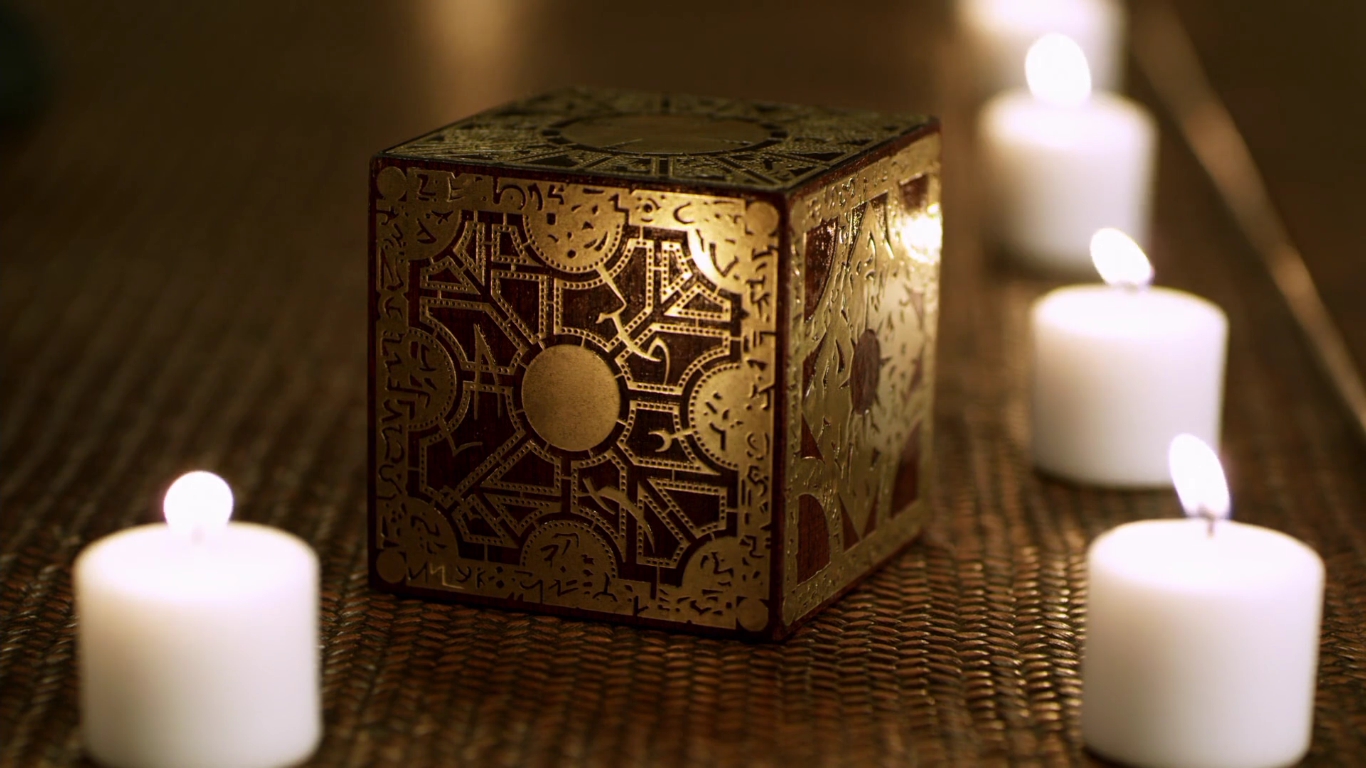 养鬼吃人9：启示录剧照的剧照