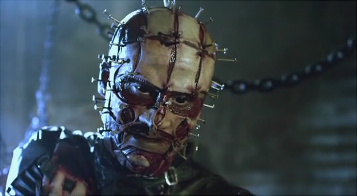 养鬼吃人9：启示录剧照的剧照