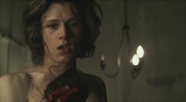 养鬼吃人9：启示录剧照的剧照