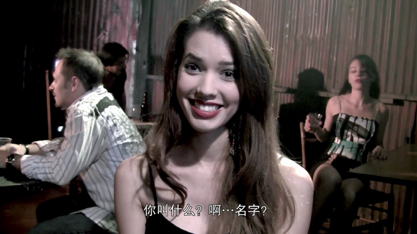 养鬼吃人9：启示录剧照的剧照