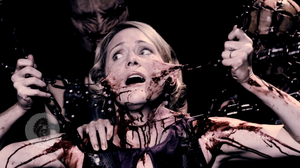 养鬼吃人9：启示录剧照的剧照