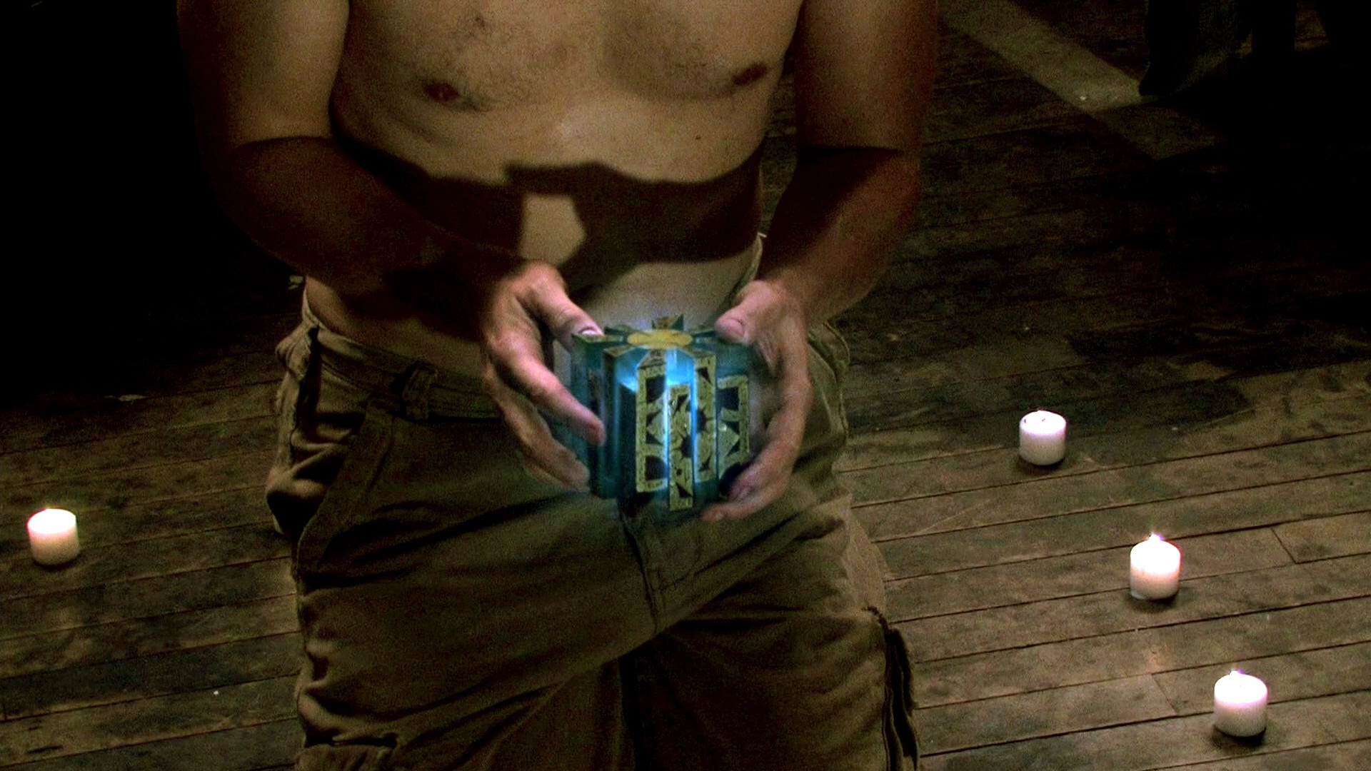 养鬼吃人9：启示录剧照的剧照