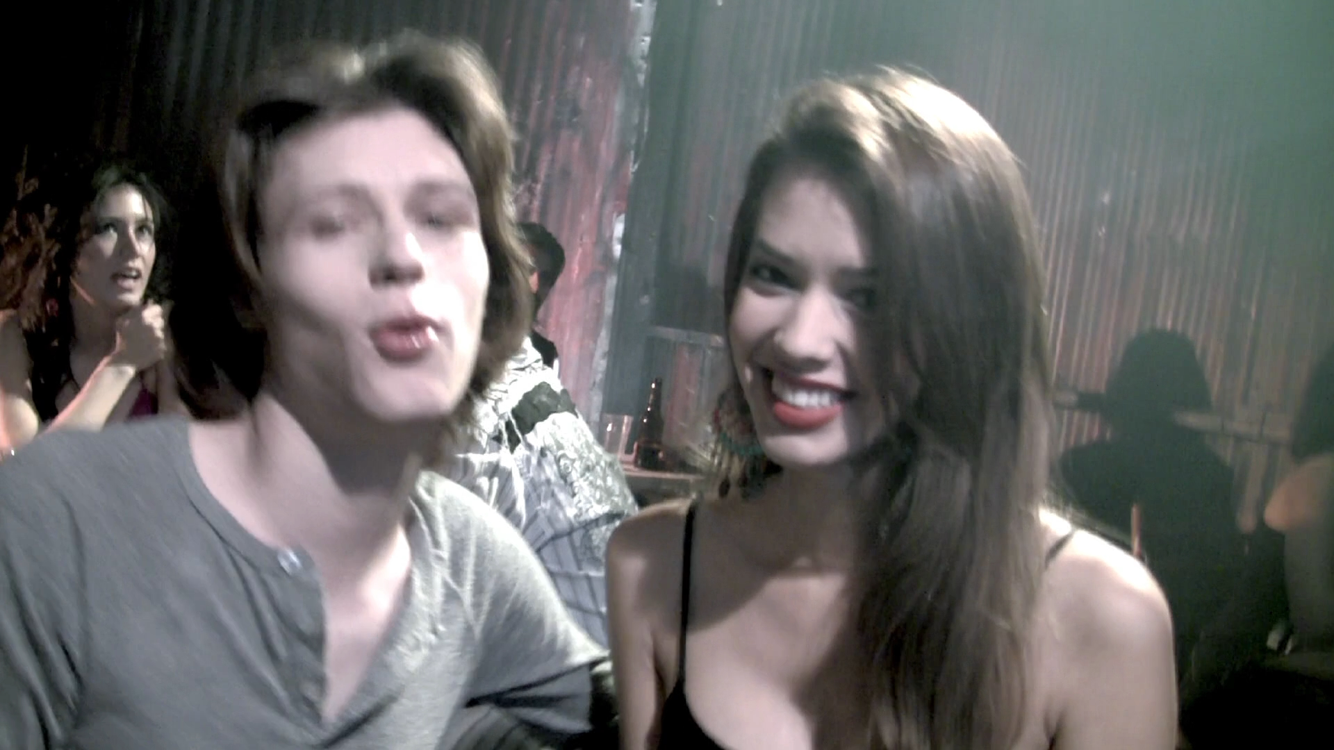 养鬼吃人9：启示录剧照的剧照